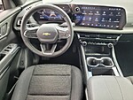 New 2025 CHEVROLET TRAVERSE LT in ORANGE PARK, FLORIDA (Photo 13)