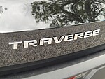 New 2025 CHEVROLET TRAVERSE LT in ORANGE PARK, FLORIDA (Photo 15)