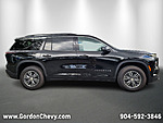 New 2025 CHEVROLET TRAVERSE LT in ORANGE PARK, FLORIDA (Photo 6)