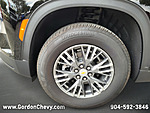 New 2025 CHEVROLET TRAVERSE LT in ORANGE PARK, FLORIDA (Photo 9)