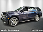 New 2025 CHEVROLET TAHOE LT in ORANGE PARK, FLORIDA (Photo 1)
