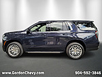 New 2025 CHEVROLET TAHOE LT in ORANGE PARK, FLORIDA (Photo 2)