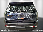 New 2025 CHEVROLET TAHOE LT in ORANGE PARK, FLORIDA (Photo 4)
