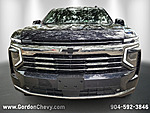 New 2025 CHEVROLET TAHOE LT in ORANGE PARK, FLORIDA (Photo 8)