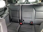 New 2025 CHEVROLET TAHOE PREMIER in ORANGE PARK, FLORIDA (Photo 12)