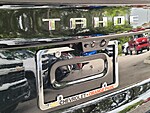 New 2025 CHEVROLET TAHOE PREMIER in ORANGE PARK, FLORIDA (Photo 15)
