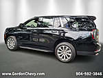 New 2025 CHEVROLET TAHOE PREMIER in ORANGE PARK, FLORIDA (Photo 3)
