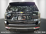 New 2025 CHEVROLET TAHOE PREMIER in ORANGE PARK, FLORIDA (Photo 4)