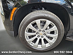 New 2025 CHEVROLET TAHOE PREMIER in ORANGE PARK, FLORIDA (Photo 9)