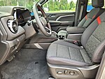 New 2025 CHEVROLET COLORADO Z71 in ORANGE PARK, FLORIDA (Photo 10)