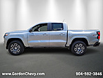 New 2025 CHEVROLET COLORADO Z71 in ORANGE PARK, FLORIDA (Photo 2)