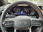 New 2025 CHEVROLET COLORADO Z71 in ORANGE PARK, FLORIDA (Photo 21)