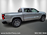New 2025 CHEVROLET COLORADO Z71 in ORANGE PARK, FLORIDA (Photo 5)