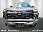 New 2025 CHEVROLET COLORADO Z71 in ORANGE PARK, FLORIDA (Photo 8)