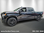 New 2026 CHEVROLET SILVERADO 1500 RST in ORANGE PARK, FLORIDA (Photo 1)