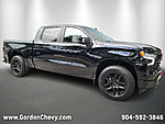 New 2026 CHEVROLET SILVERADO 1500 RST in ORANGE PARK, FLORIDA (Photo 7)