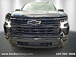 New 2026 CHEVROLET SILVERADO 1500 RST in ORANGE PARK, FLORIDA (Photo 8)