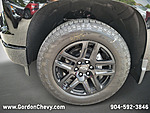 New 2026 CHEVROLET SILVERADO 1500 RST in ORANGE PARK, FLORIDA (Photo 9)
