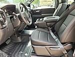 New 2026 CHEVROLET SILVERADO 1500 WT in ORANGE PARK, FLORIDA (Photo 14)