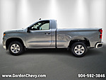 New 2026 CHEVROLET SILVERADO 1500 WT in ORANGE PARK, FLORIDA (Photo 2)
