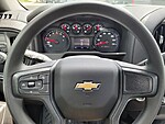 New 2026 CHEVROLET SILVERADO 1500 WT in ORANGE PARK, FLORIDA (Photo 20)