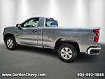 New 2026 CHEVROLET SILVERADO 1500 WT in ORANGE PARK, FLORIDA (Photo 4)