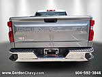 New 2026 CHEVROLET SILVERADO 1500 WT in ORANGE PARK, FLORIDA (Photo 5)