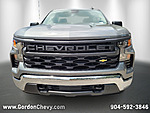 New 2026 CHEVROLET SILVERADO 1500 WT in ORANGE PARK, FLORIDA (Photo 8)