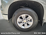 New 2026 CHEVROLET SILVERADO 1500 WT in ORANGE PARK, FLORIDA (Photo 13)