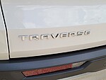 New 2026 CHEVROLET TRAVERSE LT in ORANGE PARK, FLORIDA (Photo 14)