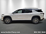 New 2026 CHEVROLET TRAVERSE LT in ORANGE PARK, FLORIDA (Photo 2)