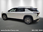 New 2026 CHEVROLET TRAVERSE LT in ORANGE PARK, FLORIDA (Photo 3)