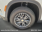 New 2026 CHEVROLET TRAVERSE LT in ORANGE PARK, FLORIDA (Photo 9)