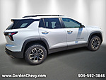 New 2026 CHEVROLET EQUINOX ACTIV in ORANGE PARK, FLORIDA (Photo 5)