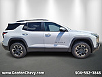 New 2026 CHEVROLET EQUINOX ACTIV in ORANGE PARK, FLORIDA (Photo 6)