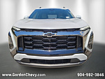 New 2026 CHEVROLET EQUINOX ACTIV in ORANGE PARK, FLORIDA (Photo 8)