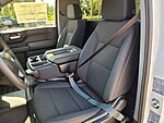 New 2025 CHEVROLET SILVERADO 1500 WT in ORANGE PARK, FLORIDA (Photo 16)