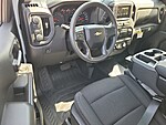 New 2025 CHEVROLET SILVERADO 1500 WT in ORANGE PARK, FLORIDA (Photo 17)