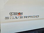 New 2025 CHEVROLET SILVERADO 1500 WT in ORANGE PARK, FLORIDA (Photo 19)