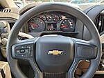 New 2025 CHEVROLET SILVERADO 1500 WT in ORANGE PARK, FLORIDA (Photo 20)