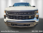 New 2025 CHEVROLET SILVERADO 1500 WT in ORANGE PARK, FLORIDA (Photo 8)