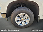New 2025 CHEVROLET SILVERADO 1500 WT in ORANGE PARK, FLORIDA (Photo 9)