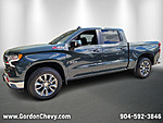 New 2025 CHEVROLET SILVERADO 1500 LT in ORANGE PARK, FLORIDA (Photo 1)