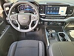 New 2025 CHEVROLET SILVERADO 1500 LT in ORANGE PARK, FLORIDA (Photo 12)