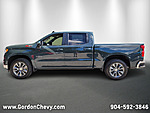 New 2025 CHEVROLET SILVERADO 1500 LT in ORANGE PARK, FLORIDA (Photo 2)