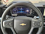New 2025 CHEVROLET SILVERADO 1500 LT in ORANGE PARK, FLORIDA (Photo 21)