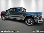 New 2025 CHEVROLET SILVERADO 1500 LT in ORANGE PARK, FLORIDA (Photo 3)
