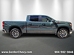 New 2025 CHEVROLET SILVERADO 1500 LT in ORANGE PARK, FLORIDA (Photo 6)