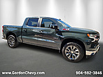 New 2025 CHEVROLET SILVERADO 1500 LT in ORANGE PARK, FLORIDA (Photo 7)