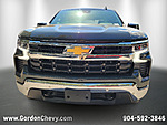 New 2025 CHEVROLET SILVERADO 1500 LT in ORANGE PARK, FLORIDA (Photo 8)